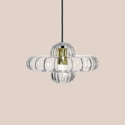 Hanging lights - Toupi suspension - MARGAUX KELLER