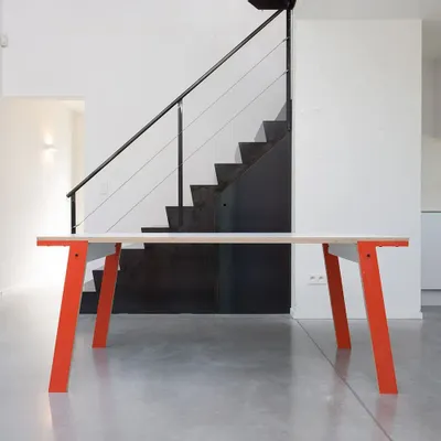 Dining Tables - Flat table - RFORM