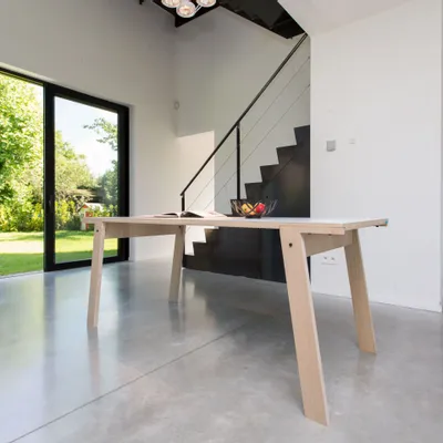 Dining Tables - Flat table - RFORM