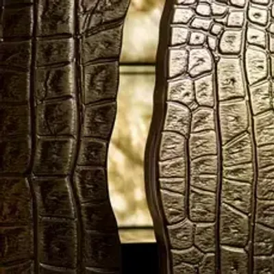 Etagères - Bar Cabinet SAVAGE - KANTTARI