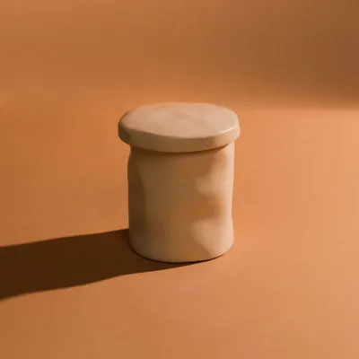 Tasses et mugs - Nola Catchall avec couvercle - DUMAE