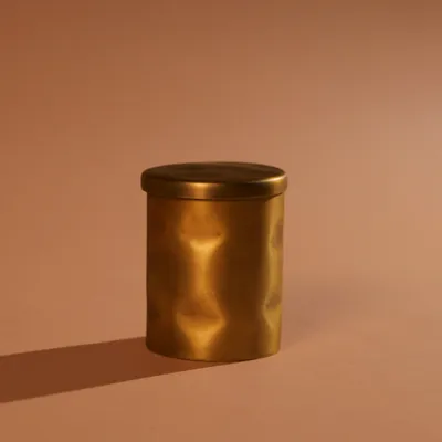 Bougies - Bougie Birdie avec couvercle - DUMAE