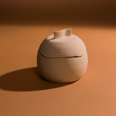 Bols - Boîte ronde Mélanie Catchall - DUMAE