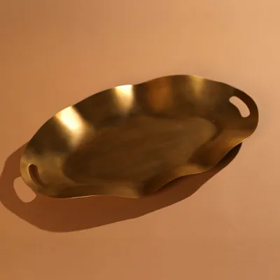 Plateaux - Plateau Colette - DUMAE