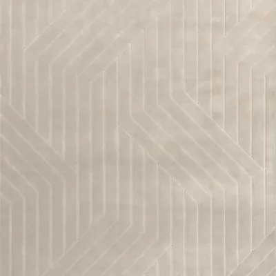 Tapis classiques - Tapis Meridian en polyamide et Tencel - COCONO