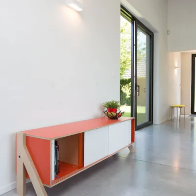 Sideboards - Frame sideboard - RFORM