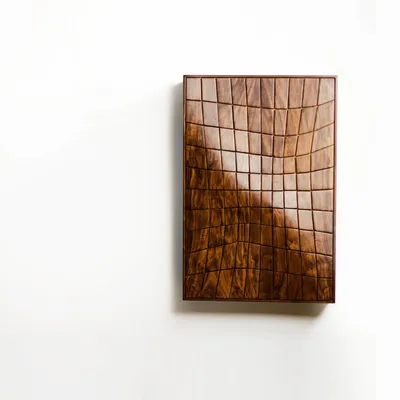 Commodes - Curiosity Chest - Console - Bois de Noyer - DAMJ