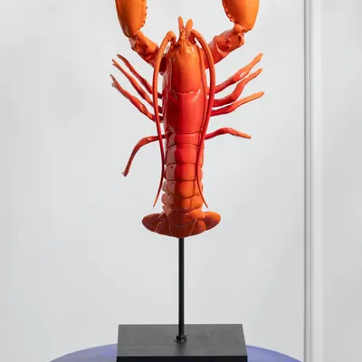 Decorative objects - Funky Town - J-LINE BY JOLIPA