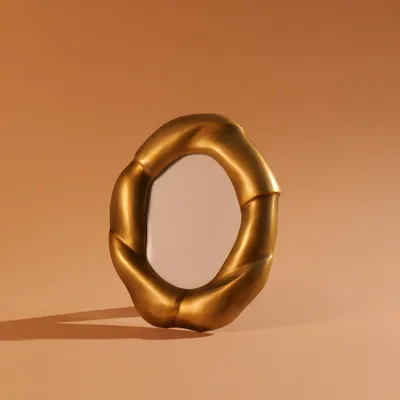 Frames - Julie Oval Frame - DUMAE