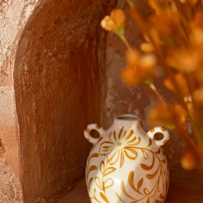 Objets de décoration - Tierra Del Sol - J-LINE BY JOLIPA