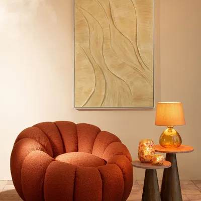 Objets de décoration - Tierra Del Sol - J-LINE BY JOLIPA