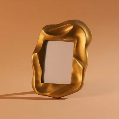 Cadres - Cadre Jazz Wavy - DUMAE