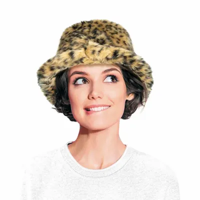 Accessoires cheveux - COLLECTION LEOPARD - TIM&PUCE FACTORY -  PARTY PRO