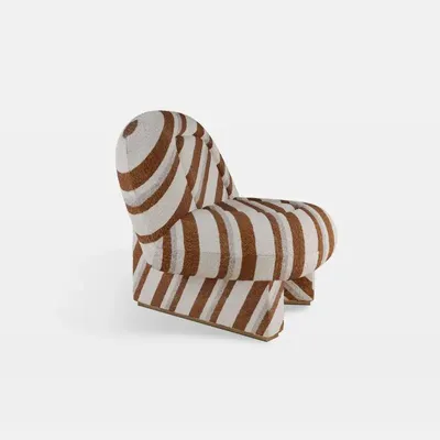 Fauteuils - Fauteuil LOVELACE - MAMOA