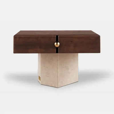 Tables de nuit - Table de chevet LOVELACE - MAMOA