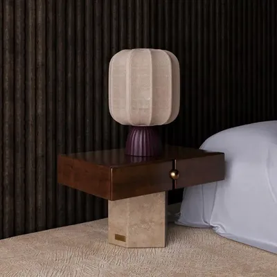 Tables de nuit - Table de chevet LOVELACE - MAMOA