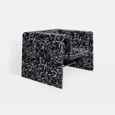 Fauteuils - Fauteuil MARCEL - MAMOA