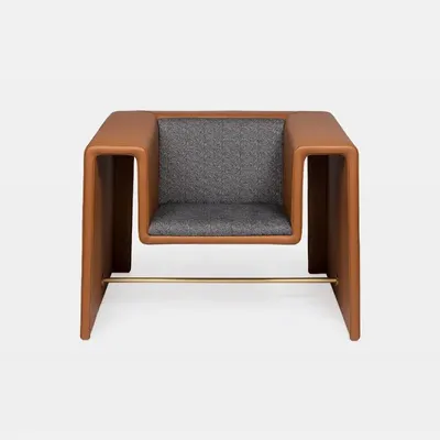 Fauteuils - Fauteuil MARCEL - MAMOA
