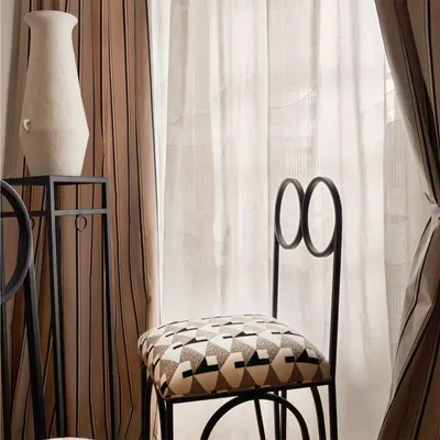 Chaises - Chaise de Bar MONTEBELLO - MAMOA