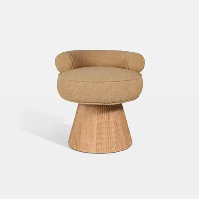 Chaises - Chaise de salle à manger MOOSH - MAMOA