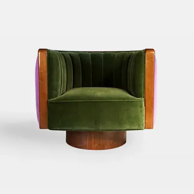 Armchairs - MÚTUO Armchair - MAMOA