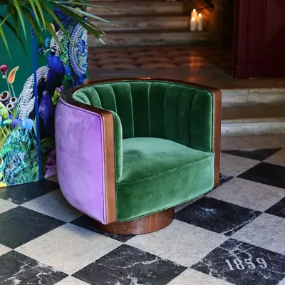 Armchairs - MÚTUO Armchair - MAMOA