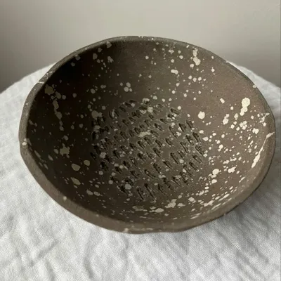 Kitchen utensils - Grating plate - OLU.T DESIGNS