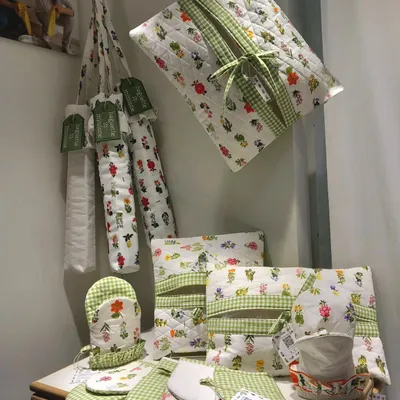 Food storage - Kitchen Essentials - DAPHNE