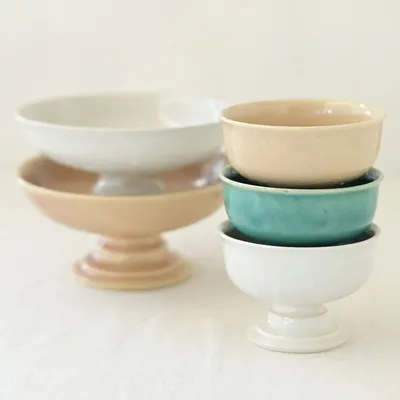 Bols - Compote d'épurer - MARUMITSU POTERIE