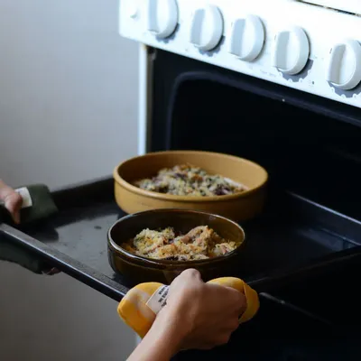 Bowls - Ovenware - Quart bowl - MARUMITSU POTERIE
