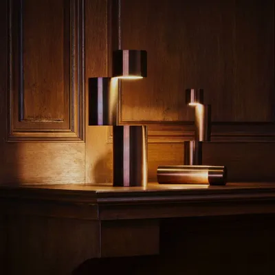 Lampes de table - Moment Edition - Y.S.M PRODUCTS