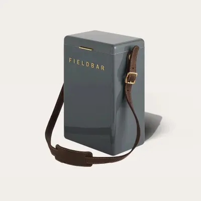 Outdoor kitchens - Drinks Box Sling - FIELDBAR