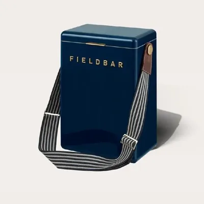 Outdoor kitchens - Drinks Box Swing Sling - FIELDBAR