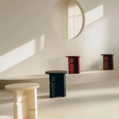 Bookshelves - Collection Noon - NOBODINOZ