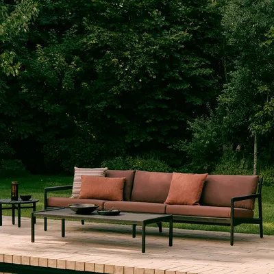 Canapés de jardin - Canapé de jardin Jack - ETHNICRAFT