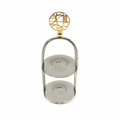 Accessoires thé et café - Avant-Garde Mini Macaronholder - ANATOLI