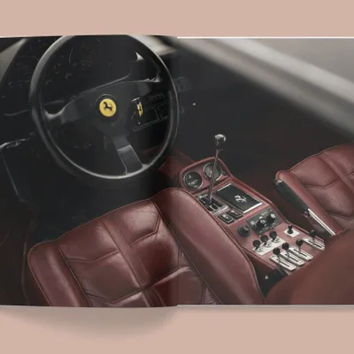 Decorative objects - Under the Sun Vol.2 - NEW MAGS