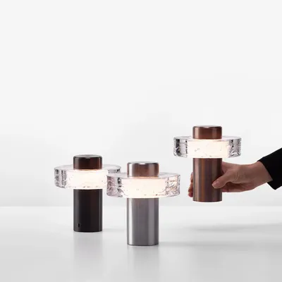 Table lamps - Ollo - BOMMA