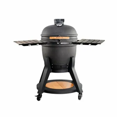 Barbecues - Kamado Alecook Elite - ALECOOK