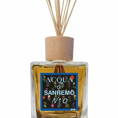 Spa - AMBIENT FRAGRANCES - DAPHNE