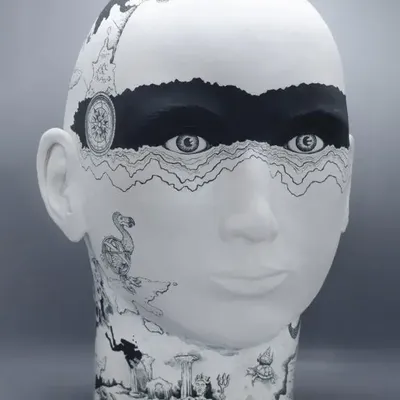 Céramique - L'odyssée Contemporaine - ASTER CASSEL