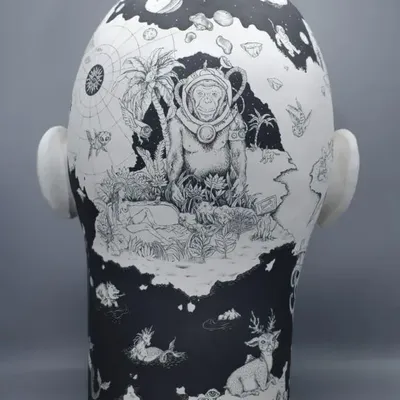 Céramique - L'odyssée Contemporaine - ASTER CASSEL