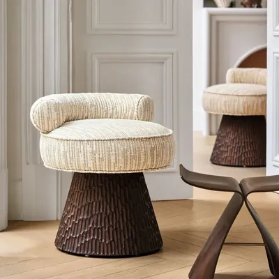 Chaises - Chaise de salle à manger MOOSH - MAMOA