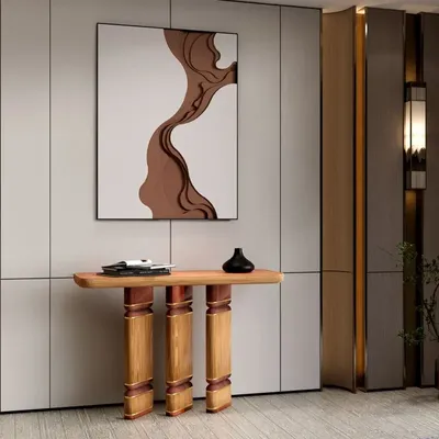 Console table - AURELIA Console - MAMOA