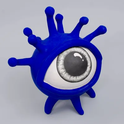 Céramique - Klein d'Oeil - ASTER CASSEL