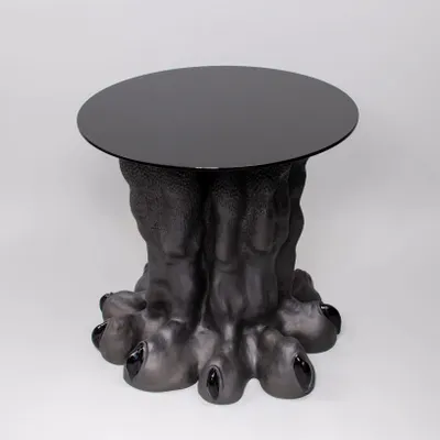 Objets de décoration - Obsidienne - ASTER CASSEL