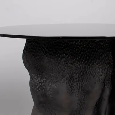 Objets de décoration - Obsidienne - ASTER CASSEL