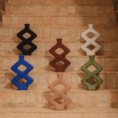 Vases - Eryon Vase - LOULE INTERIEUR