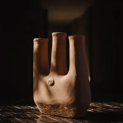 Vases - Kael vase - LOULE INTERIEUR