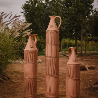 Vases - Vase Arvane - LOULE INTERIEUR